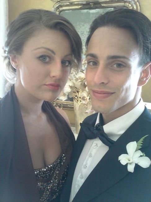 Testimoni a mia Cugina2