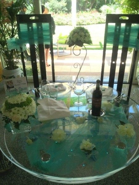 Il nostro Matrimonio