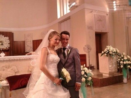 Il nostro Matrimonio