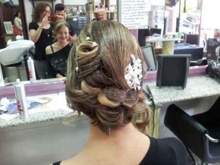 Acconciatura definitiva - 3