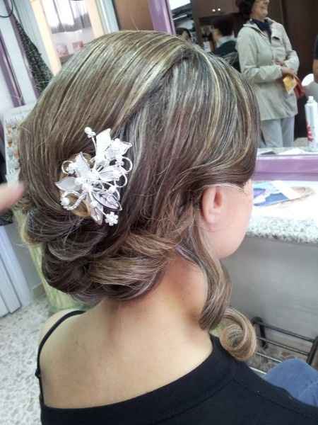 Acconciatura definitiva - 4