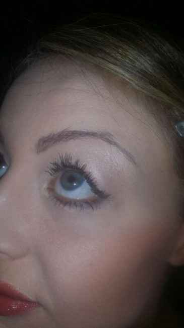 Trucco definitivo - 2