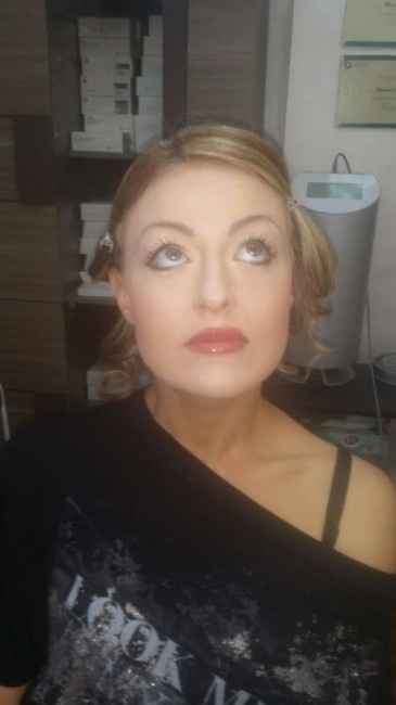 Trucco definitivo - 1