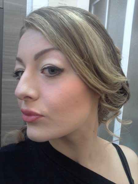 Trucco definitivo - 4
