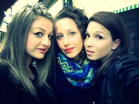 Il mio pazzo Addio al Nubilato Londinese - 1