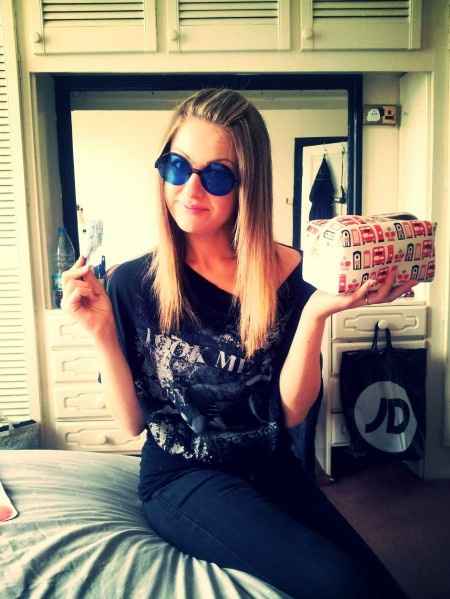 Il mio pazzo Addio al Nubilato Londinese - 3