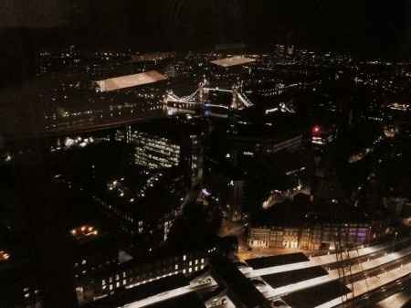 Il mio pazzo Addio al Nubilato Londinese - 4