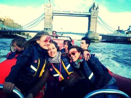 Il mio pazzo Addio al Nubilato Londinese - 5