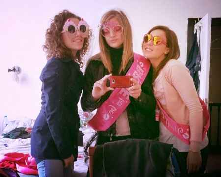 Il mio pazzo Addio al Nubilato Londinese - 6