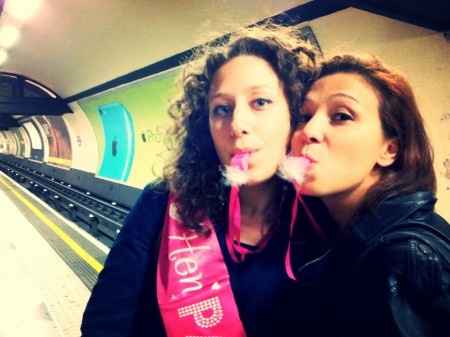 Il mio pazzo Addio al Nubilato Londinese - 7