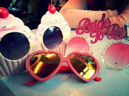 Il mio pazzo Addio al Nubilato Londinese - 8