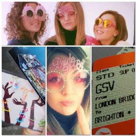 Il mio pazzo Addio al Nubilato Londinese - 10