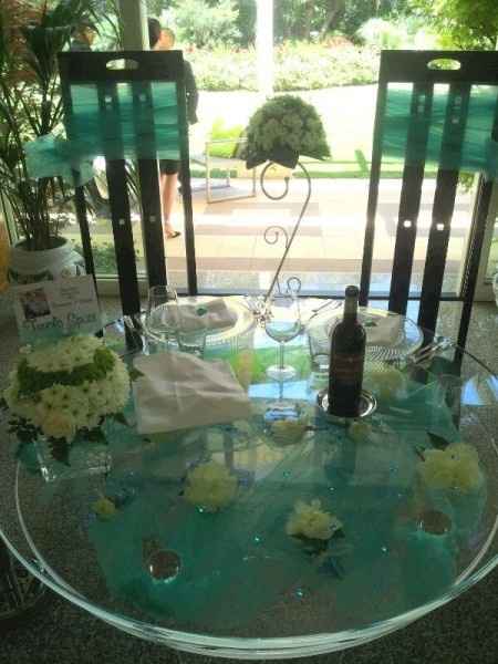 Il nostro Matrimonio