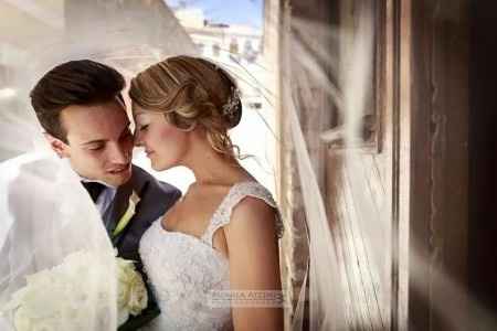 Il nostro Matrimonio