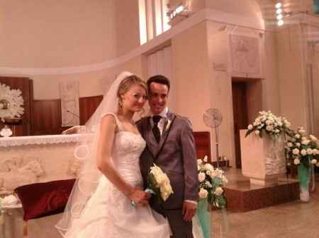 Il nostro Matrimonio