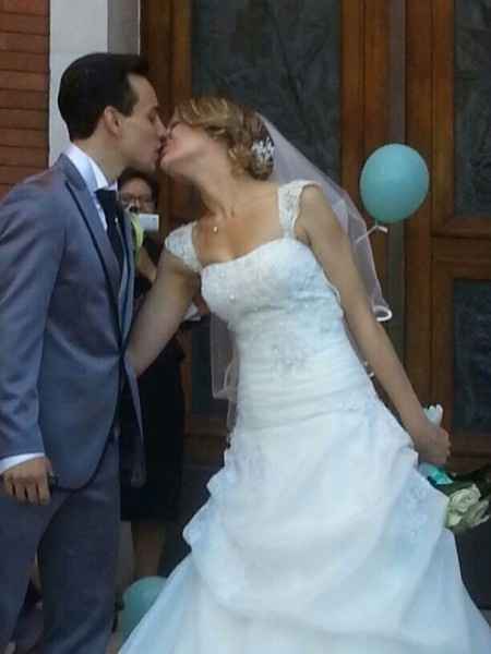 Il nostro Matrimonio