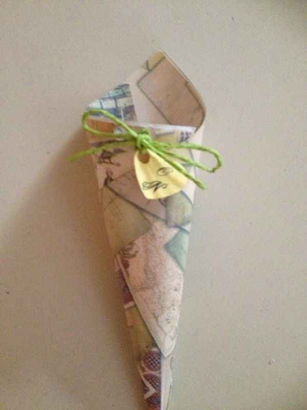 Il percorso che mi ha portato a te! - 1