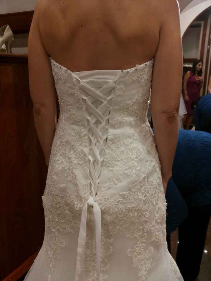 Abito a Sirena..bisogna essere Ariel per permetterselo?? - 2