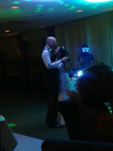 El dia ma's bonito...foto in anteprima - 2