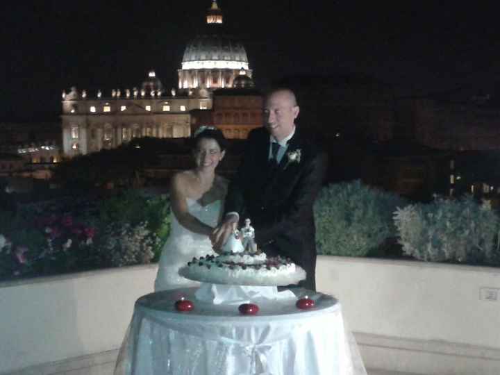 El dia ma's bonito...foto in anteprima - 3