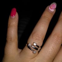 Scopri qual è l'anello perfetto per te - Il risultato - 1