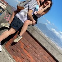 Postate una foto di voi due 👇 - 1