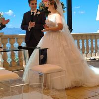 Marca abito da sposa - 1