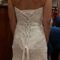 Abito a Sirena..bisogna essere Ariel per permetterselo?? - 2