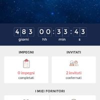 Condividete la data delle vostre nozze - 1