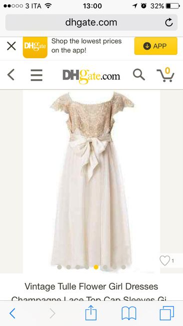 Damigelle minion❤️😍 - 3