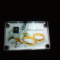 Anello proposta. Quali sono i vostri? - 1