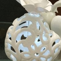 Mi fate vedere le vostre bomboniere? - 1