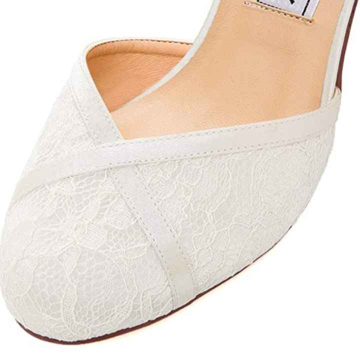 🤩 Scarpe prese 😍, mi fate vedere le vostre 🥰 - 1