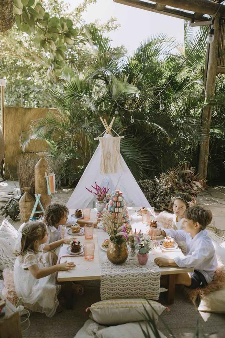 Quando conviene prendere l'animazione per i bambini? - 2