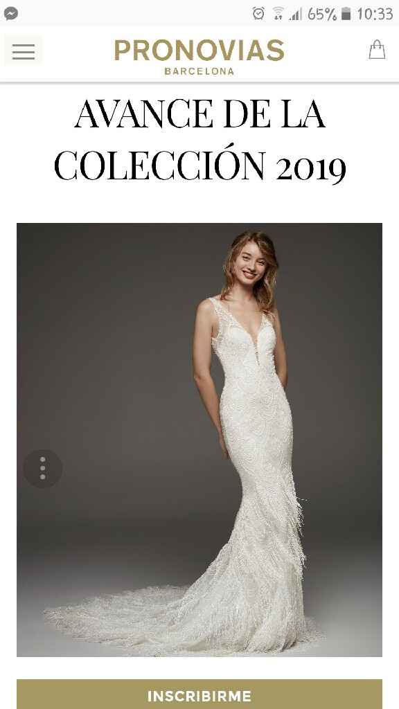  Tendenze 2019 - 2