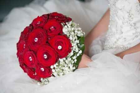 Il bouquet della sposa - 1