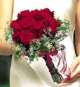 Il bouquet della sposa - 3