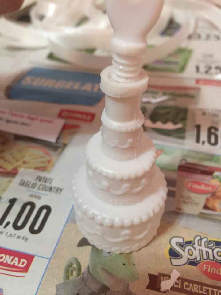 Bolle di sapone personalizzate - 2