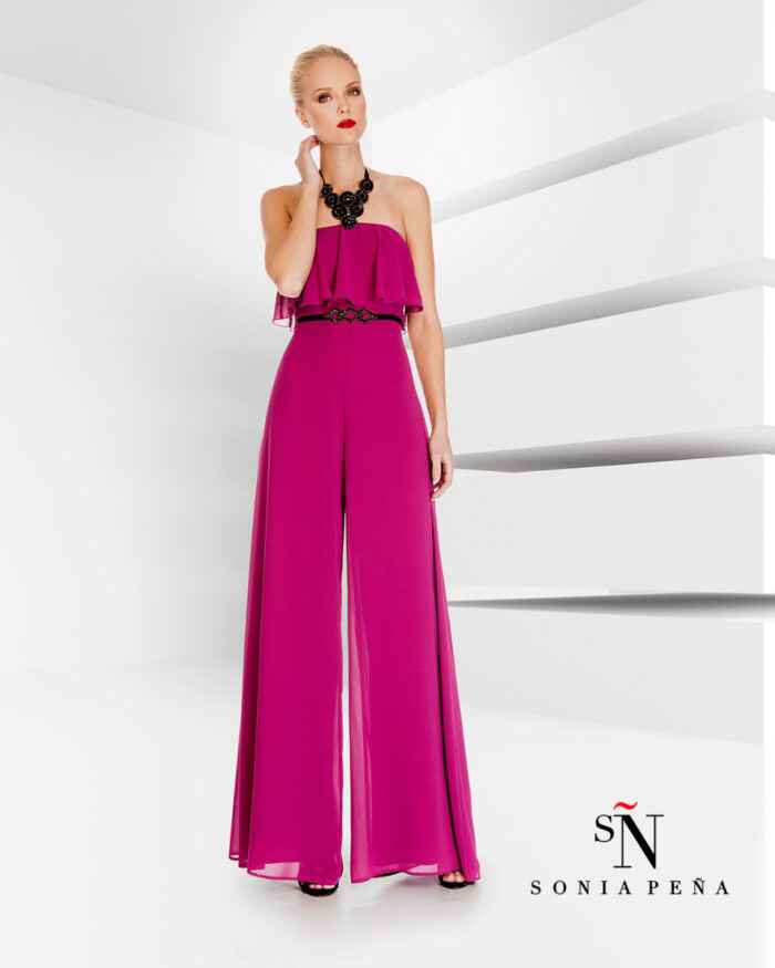 Vestito da invitata - 1