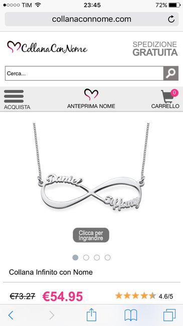 Regalo compleanno fm - 1