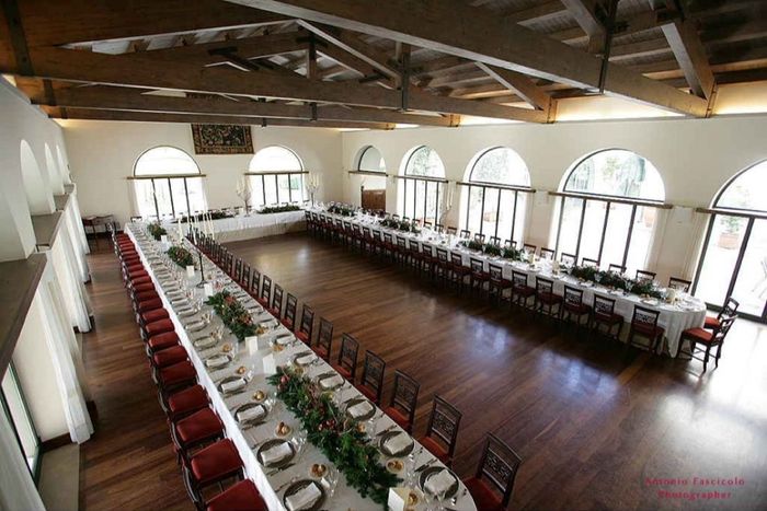 Tavolata o tavolini? - 4