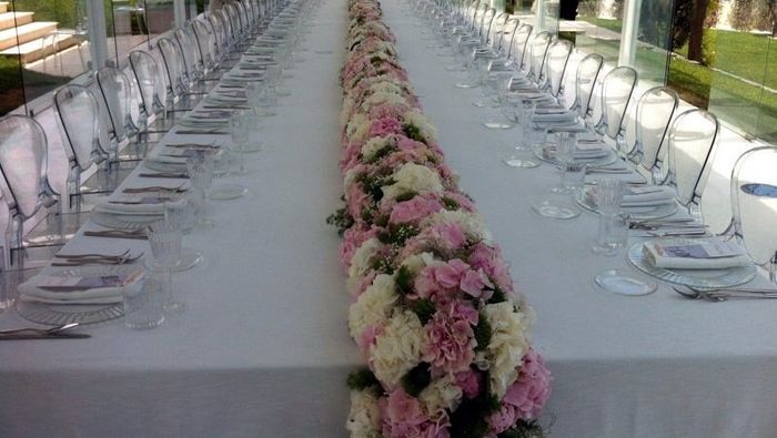 Tavolata o tavolini? - 5