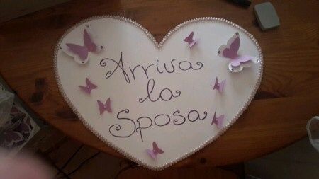 Cosa fate portare alle damigelline? - 6