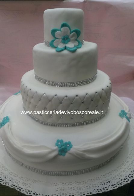 Stile swarovski e tiffany *^*consigliiii????? - 9