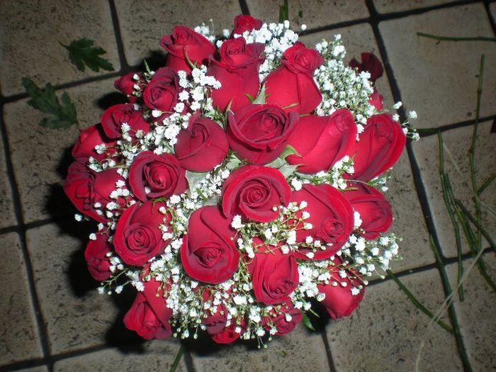 Il bouquet della sposa - 2