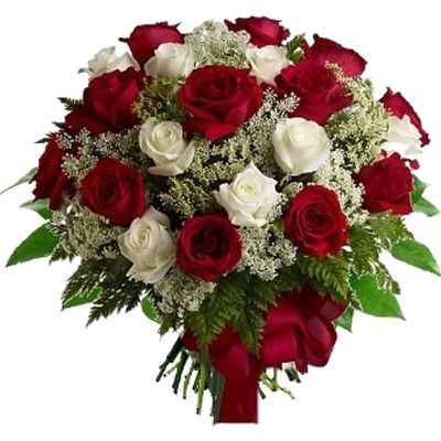 Il bouquet della sposa - 4