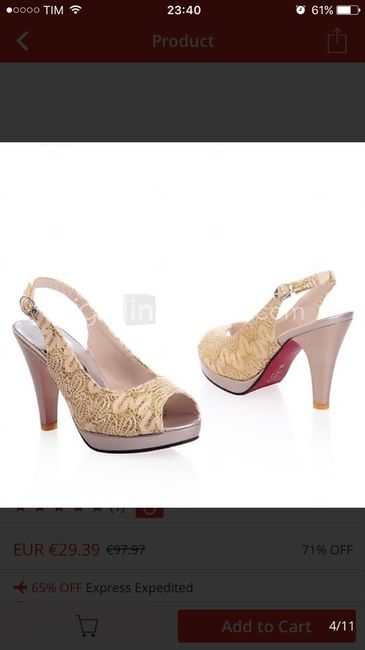 Ancora scarpe.. help.. - 3