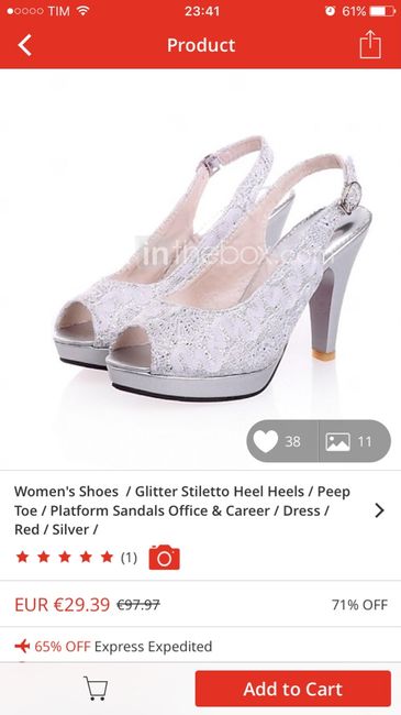 Ancora scarpe.. help.. - 4