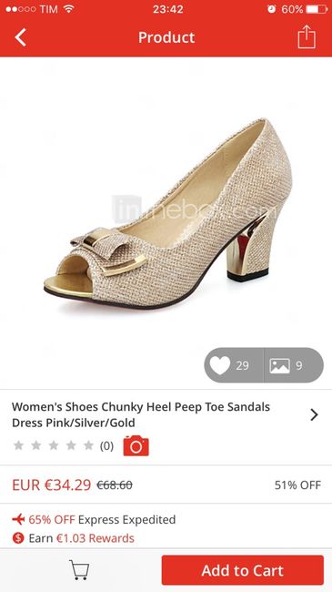 Ancora scarpe.. help.. - 5
