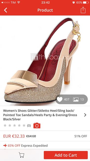Ancora scarpe.. help.. - 6